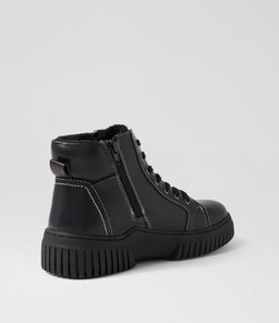 ARLOOL IL BLACK SMOOTH