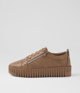 BASIKO IL TAUPE SMOOTH