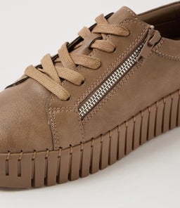BASIKO IL TAUPE SMOOTH