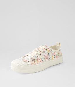 DINWIDDIE IL RAINBOW BOUCLE FABRIC