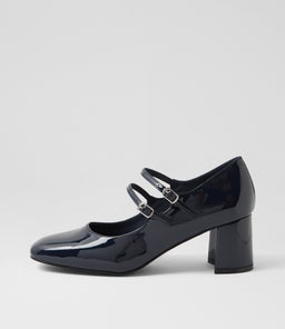 EIKO IL NAVY PATENT PU