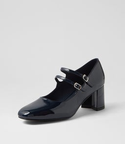 EIKO IL NAVY PATENT PU