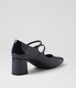 EIKO IL NAVY PATENT PU
