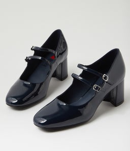 EIKO IL NAVY PATENT PU