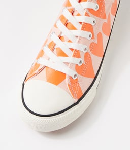 FLOHEART IL ORANGE CANVAS