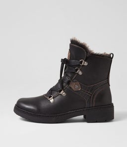 GLIDICAL IL BLACK MIX