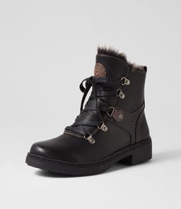 GLIDICAL IL BLACK MIX