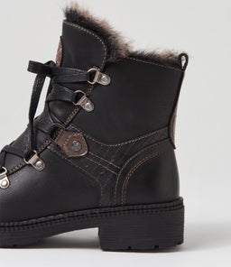GLIDICAL IL BLACK MIX