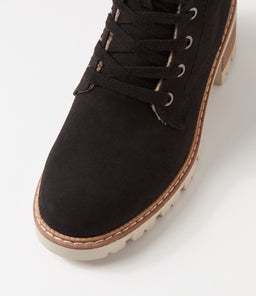 GASPISH IL BLACK SMOOTH