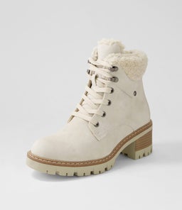 GASPISH IL STONE NUBUCK PU