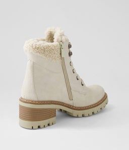 GASPISH IL STONE NUBUCK PU