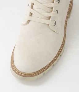 GASPISH IL STONE NUBUCK PU