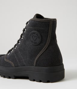 INSPIRAL IL BLACK CANVAS