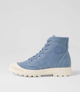 INSPIRAL IL DENIM CANVAS