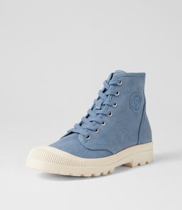 INSPIRAL IL DENIM CANVAS
