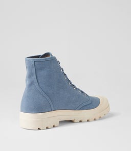 INSPIRAL IL DENIM CANVAS