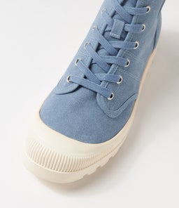 INSPIRAL IL DENIM CANVAS