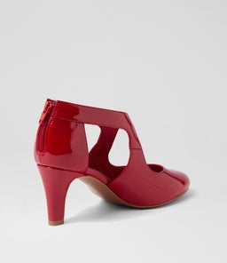 ICHIKO W IL CHERRY PATENT PU