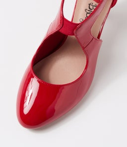 ICHIKO W IL CHERRY PATENT PU