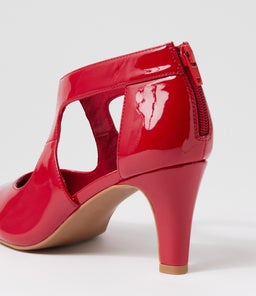 ICHIKO W IL CHERRY PATENT PU