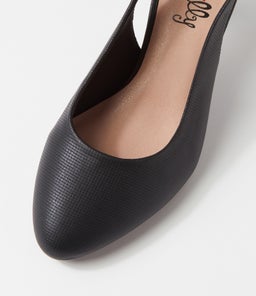 ITSUMI W IL BLACK LIZARD SMOOTH
