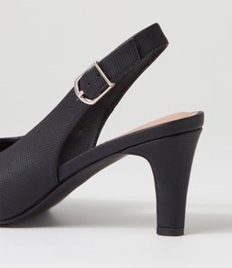 ITSUMI W IL BLACK LIZARD SMOOTH