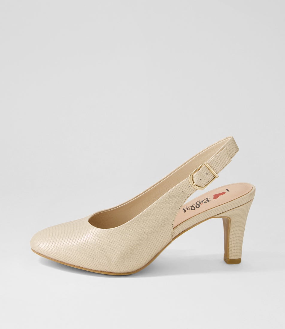 Itsumi W Il Platinum Lizard Heels Itsumi W Il Platinum Lizard Heels