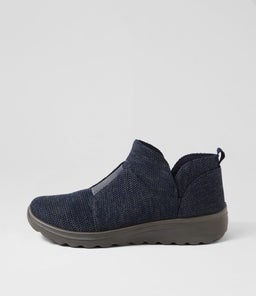 NONIE IL NAVY FABRIC