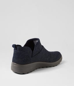 NONIE IL NAVY FABRIC