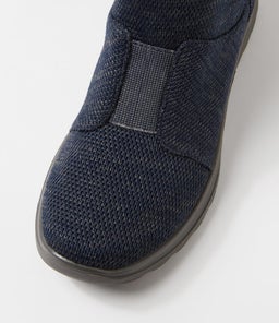 NONIE IL NAVY FABRIC