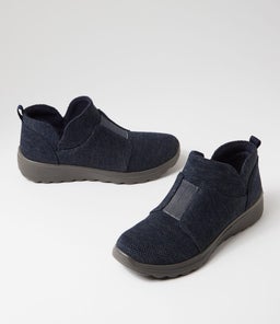 NONIE IL NAVY FABRIC