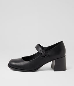 SODASHI IL BLACK SMOOTH
