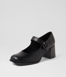 SODASHI IL BLACK SMOOTH
