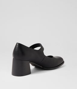 SODASHI IL BLACK SMOOTH