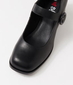 SODASHI IL BLACK SMOOTH