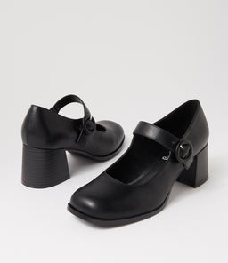 SODASHI IL BLACK SMOOTH