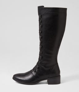 TUMOL IL BLACK SMOOTH