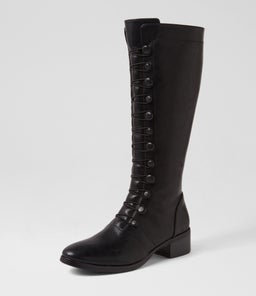 TUMOL IL BLACK SMOOTH