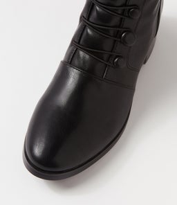 TUMOL IL BLACK SMOOTH