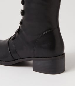 TUMOL IL BLACK SMOOTH