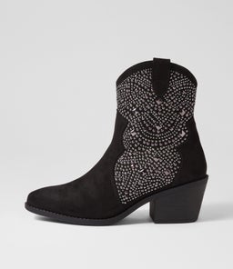 WESHIE IL BLACK MIX