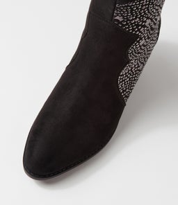 WESHIE IL BLACK MIX