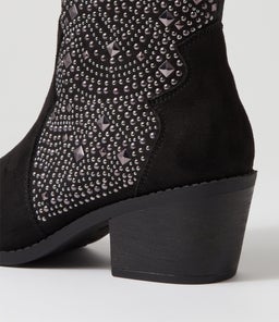 WESHIE IL BLACK MIX
