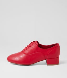 ALUMI IL RED SMOOTH