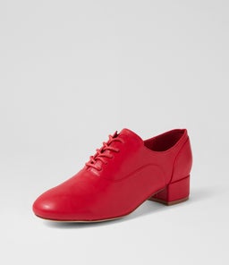 ALUMI IL RED SMOOTH