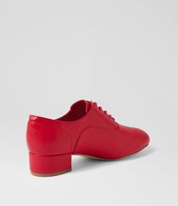 ALUMI IL RED SMOOTH