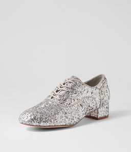 ASKIN IL SILVER GLITTER