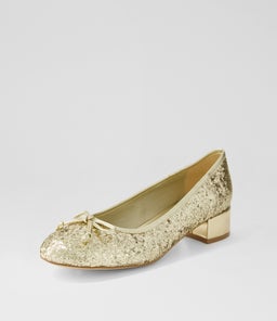 ARTINE IL CHAMPAGNE GLITTER