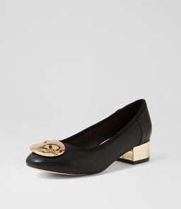ALIET IL BLACK SMOOTH