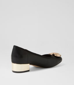 ALIET IL BLACK SMOOTH